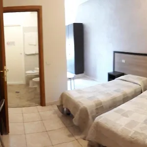 Hotel Salus, Milão
