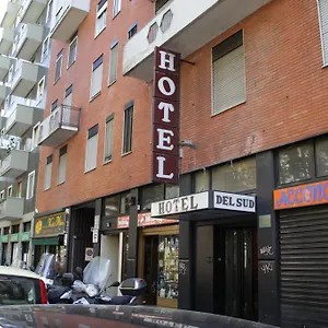 Hotel Del Sud, Milão