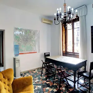 Casa de hóspedes Center, Milão