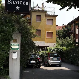 Hotel Bicocca, Milão